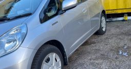 Honda Fit – 2012