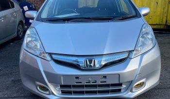 
									Honda Fit – 2012 full								