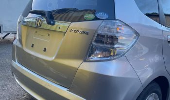 
									Honda Fit – 2012 full								