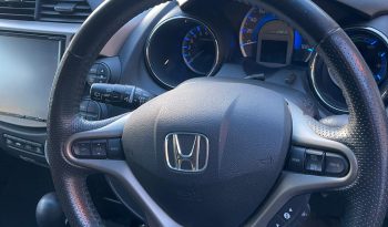 
									Honda Fit – 2012 full								