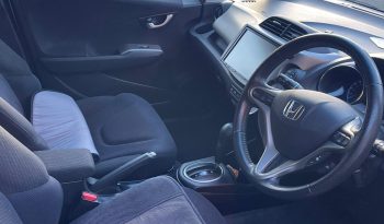 
									Honda Fit – 2012 full								