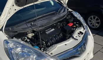 
									Honda Fit – 2013 full								