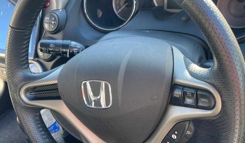 
								Honda Fit – 2013 full									