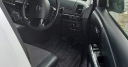 Toyota Estima Hybrid – 2014