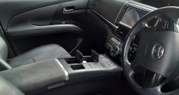 Toyota Estima Hybrid – 2014