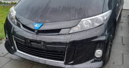 Toyota Estima Hybrid – 2014