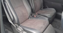 Toyota Estima Hybrid – 2014