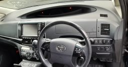 Toyota Estima Hybrid – 2014