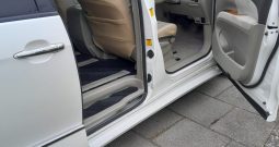 Toyota Estima Hybrid – 2011