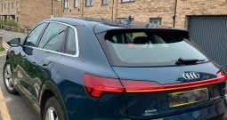 Audi e-tron – 2021