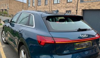 
									Audi e-tron – 2021 full								