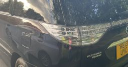 Toyota Estima Hybrid