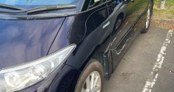 Toyota Estima Hybrid