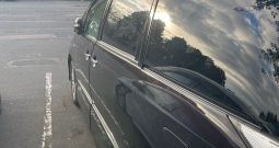 Toyota Estima Hybrid