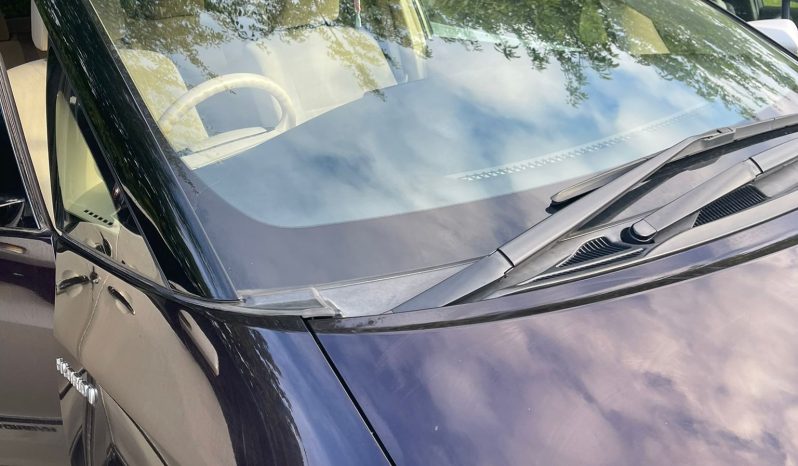 
								Toyota Estima Hybrid full									