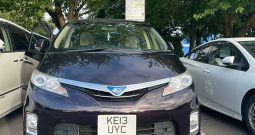 Toyota Estima Hybrid