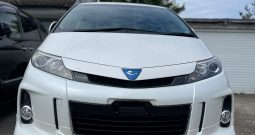 Toyota Estima Hybrid Aeras