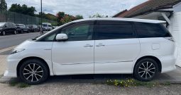 Toyota Estima Hybrid Aeras