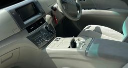 Toyota Estima Hybrid 2012 (61 Plates)