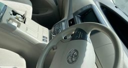 Toyota Estima Hybrid 2012 (61 Plates)