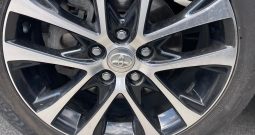 Toyota Estima Hybrid 2012 (61 Plates)