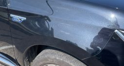 Mitsubishi Outlander PHEV 2016