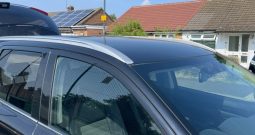 Mitsubishi Outlander PHEV 2016