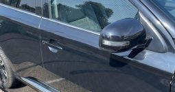 Mitsubishi Outlander PHEV 2016