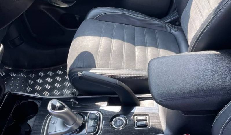 
								Mitsubishi Outlander PHEV 2016 full									