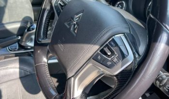 
									Mitsubishi Outlander PHEV 2016 full								