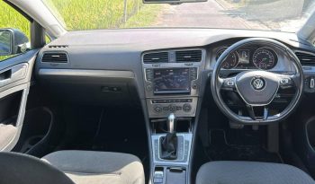 
									VW golf 2013 full								