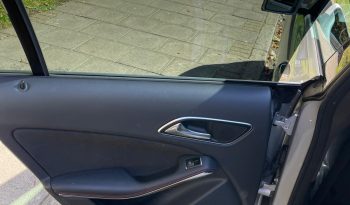 
									Mercedes Benz CLA 2016 full								