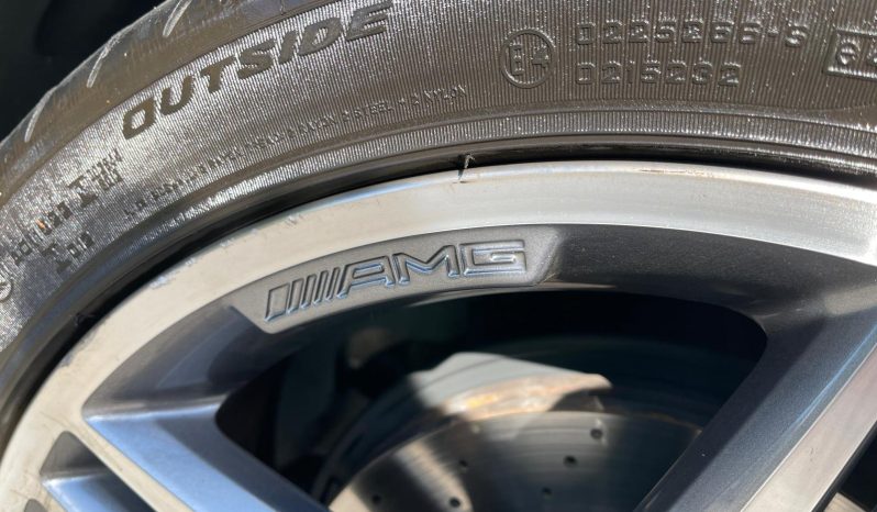 
								Mercedes Benz CLA 2016 full									