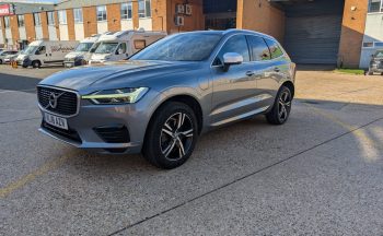 Volvo XC 60