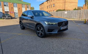 Volvo XC 60