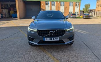 Volvo XC 60