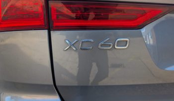 
									Volvo XC 60 full								