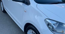 VW Up 2013