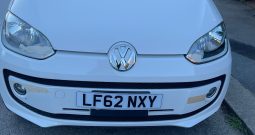 VW Up 2013