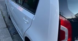 VW Up 2013