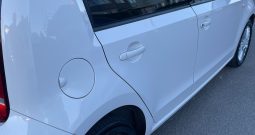 VW Up 2013
