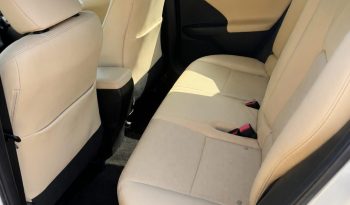 
									Lexus Ct200h Hybrid – 2012 full								