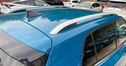 VW T CROSS – 2020
