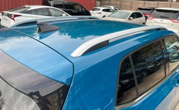 VW T CROSS – 2020