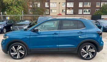 
									VW T CROSS – 2020 full								