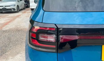 
									VW T CROSS – 2020 full								