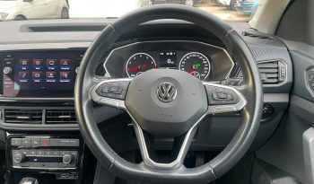 
									VW T CROSS – 2020 full								