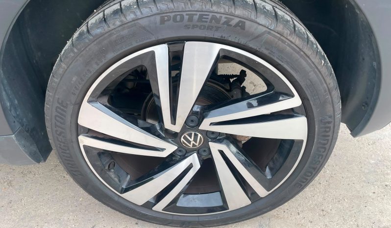 
								VW T CROSS – 2020 full									